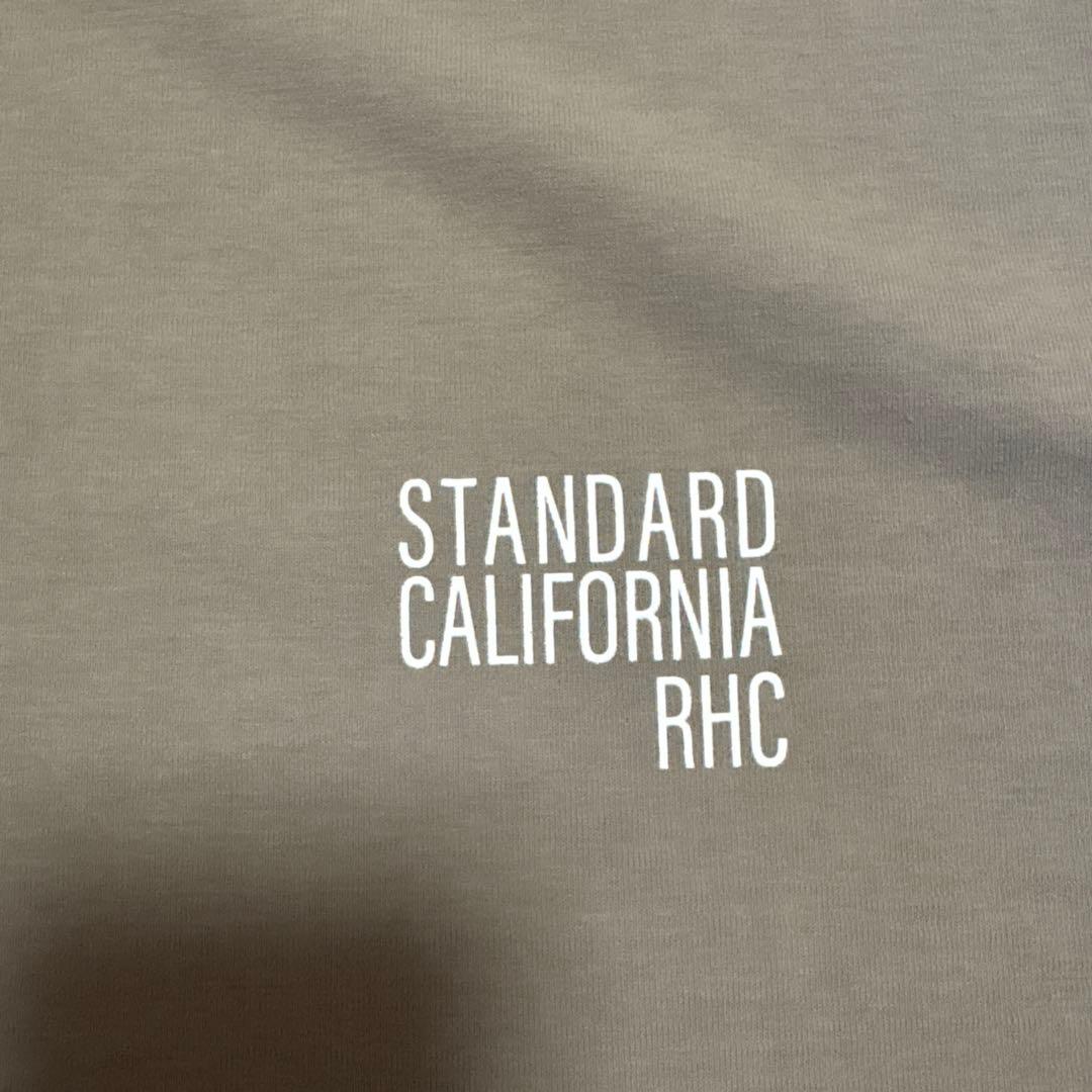 最終価格！RHCロンハーマン スタンダードカリフォルニアドライタッチT2色セット
