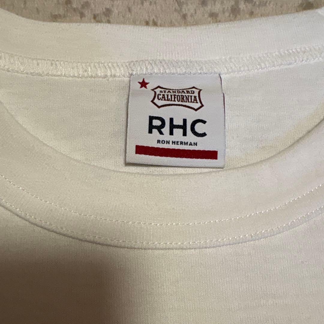 最終価格！RHCロンハーマン スタンダードカリフォルニアドライタッチT2色セット