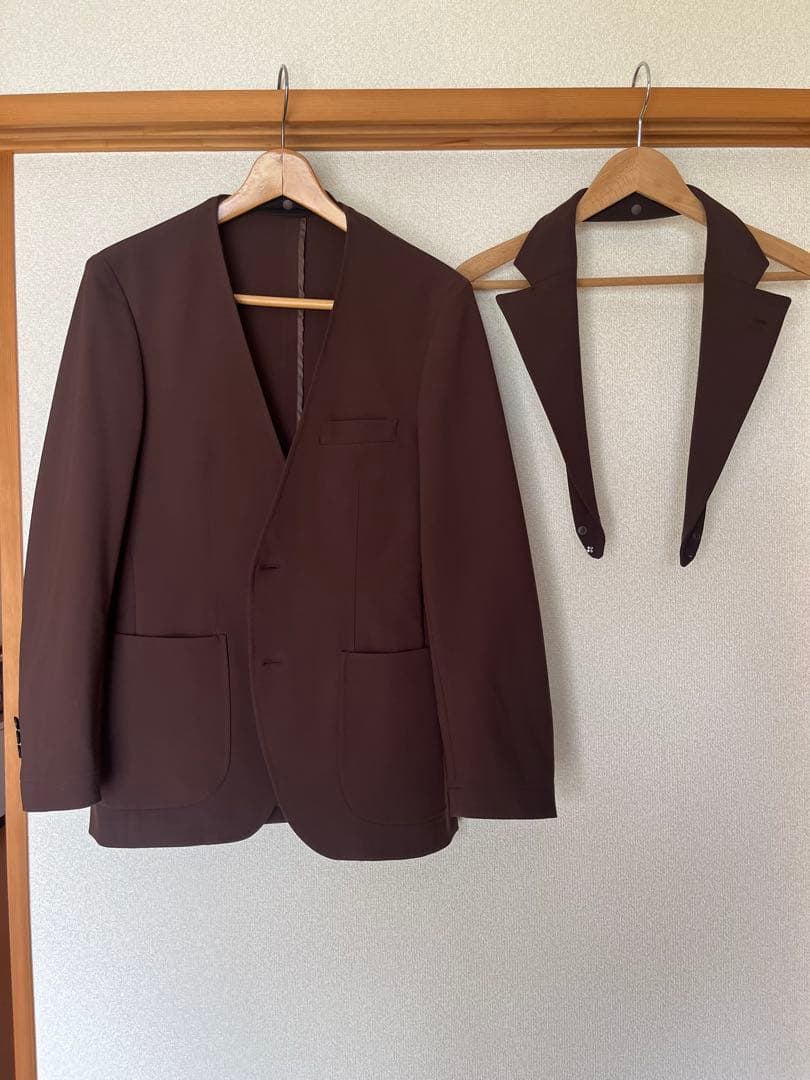 《美品》スーツセレクト 【Mサイズ】RBCシリーズ　（未使用に近い）
