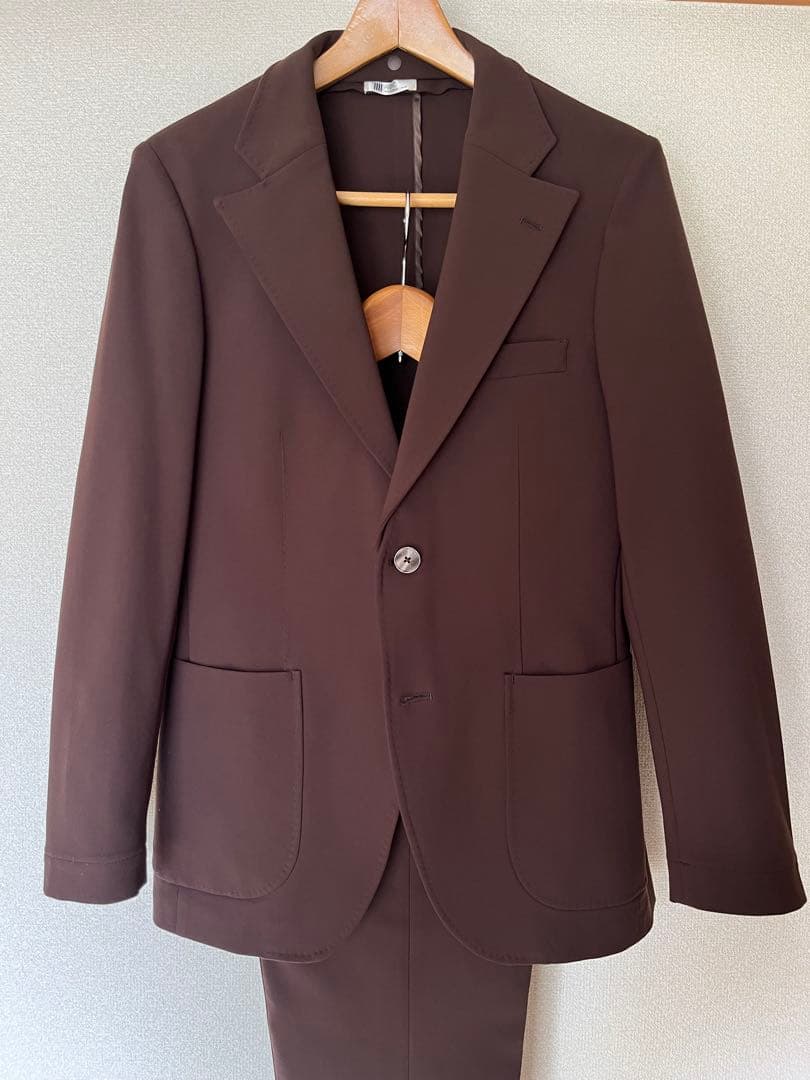 《美品》スーツセレクト 【Mサイズ】RBCシリーズ　（未使用に近い）