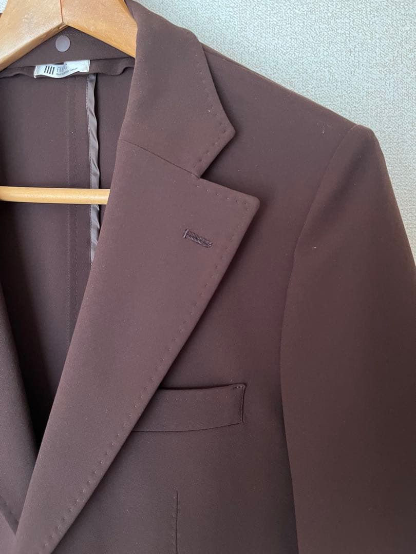 《美品》スーツセレクト 【Mサイズ】RBCシリーズ　（未使用に近い）