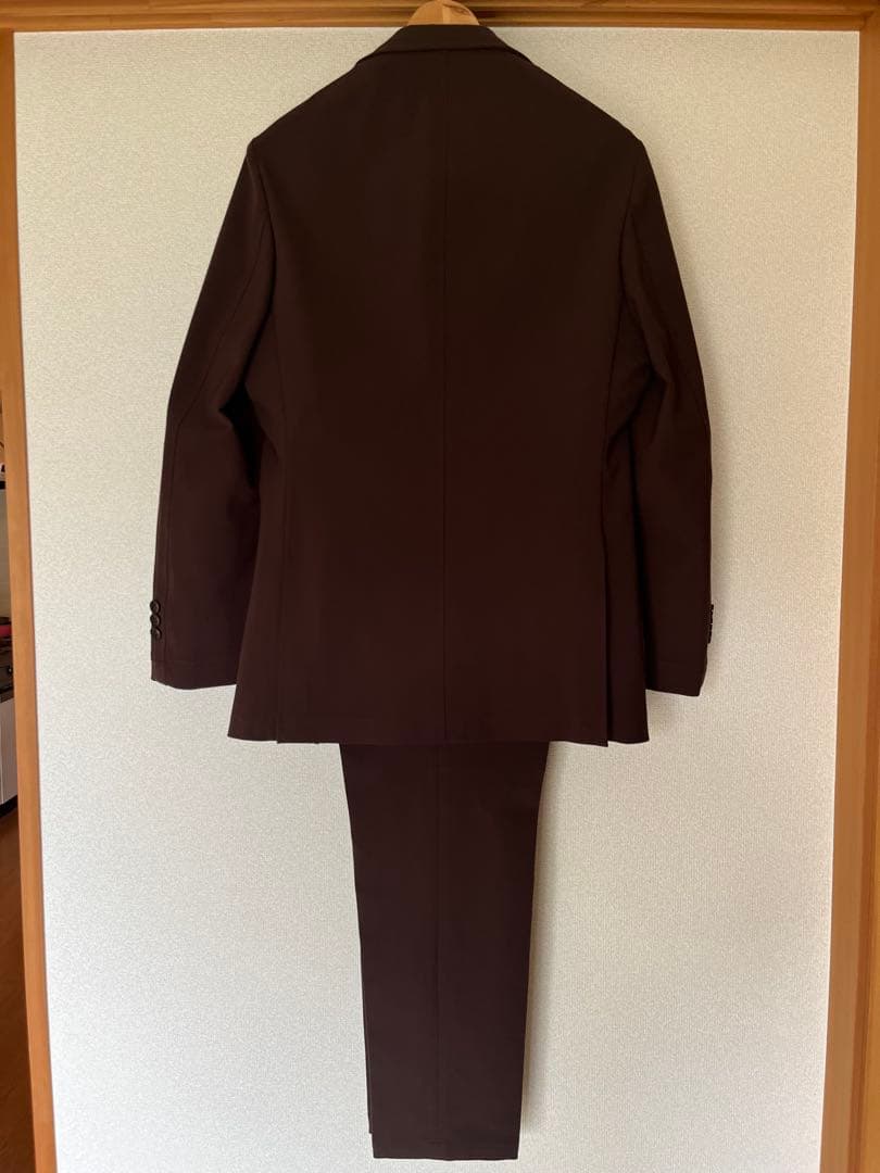 《美品》スーツセレクト 【Mサイズ】RBCシリーズ　（未使用に近い）
