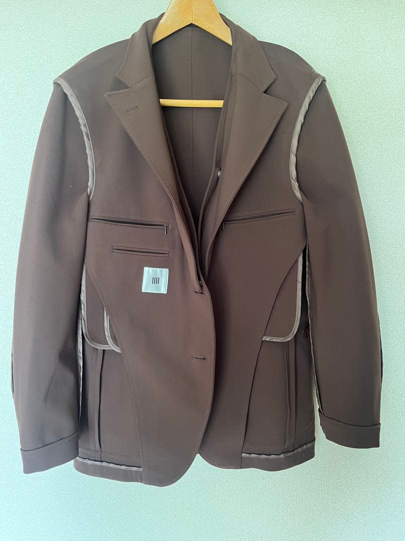 《美品》スーツセレクト 【Mサイズ】RBCシリーズ　（未使用に近い）