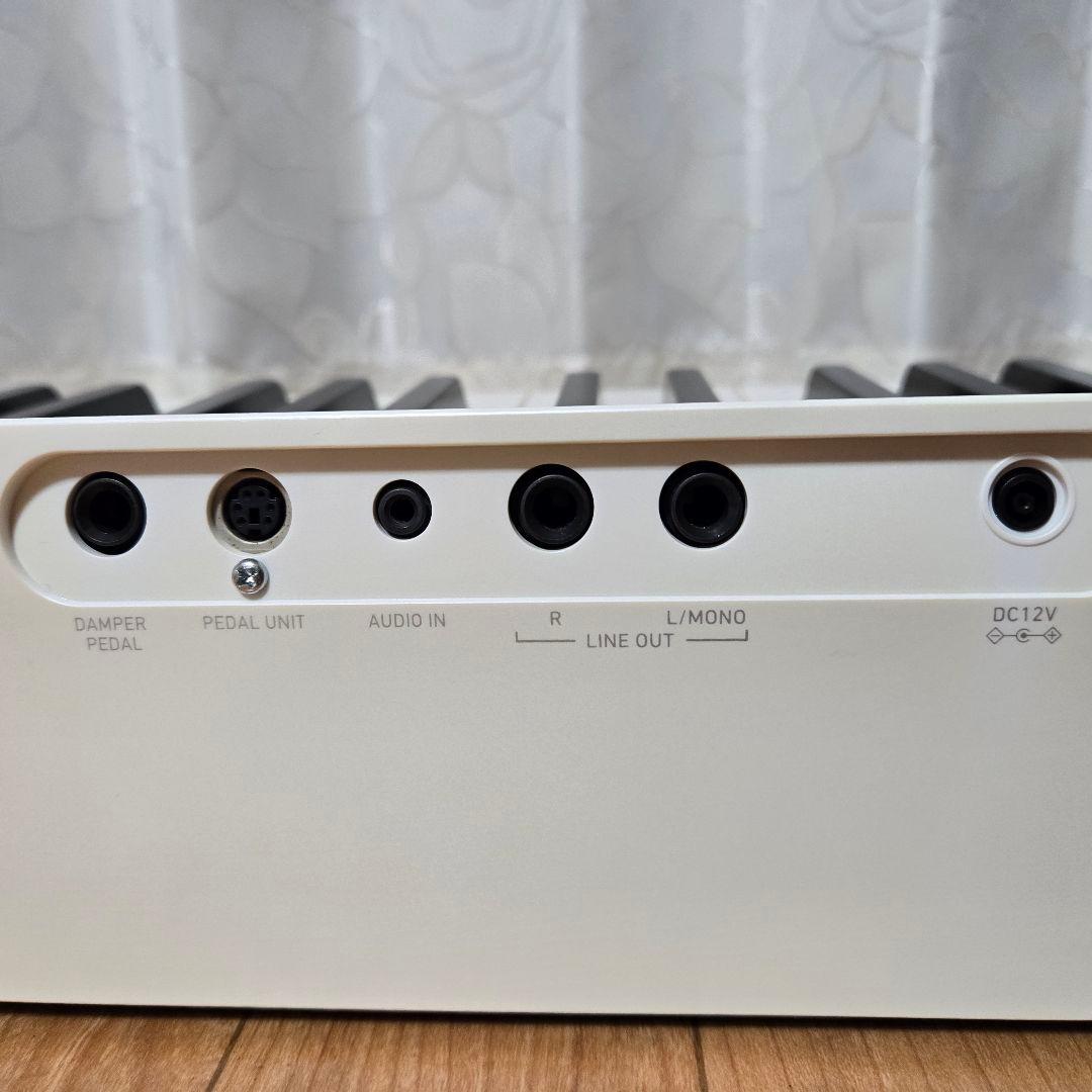 CASIO Privia 88鍵盤 電子ピアノ PX-S1000 2020年製