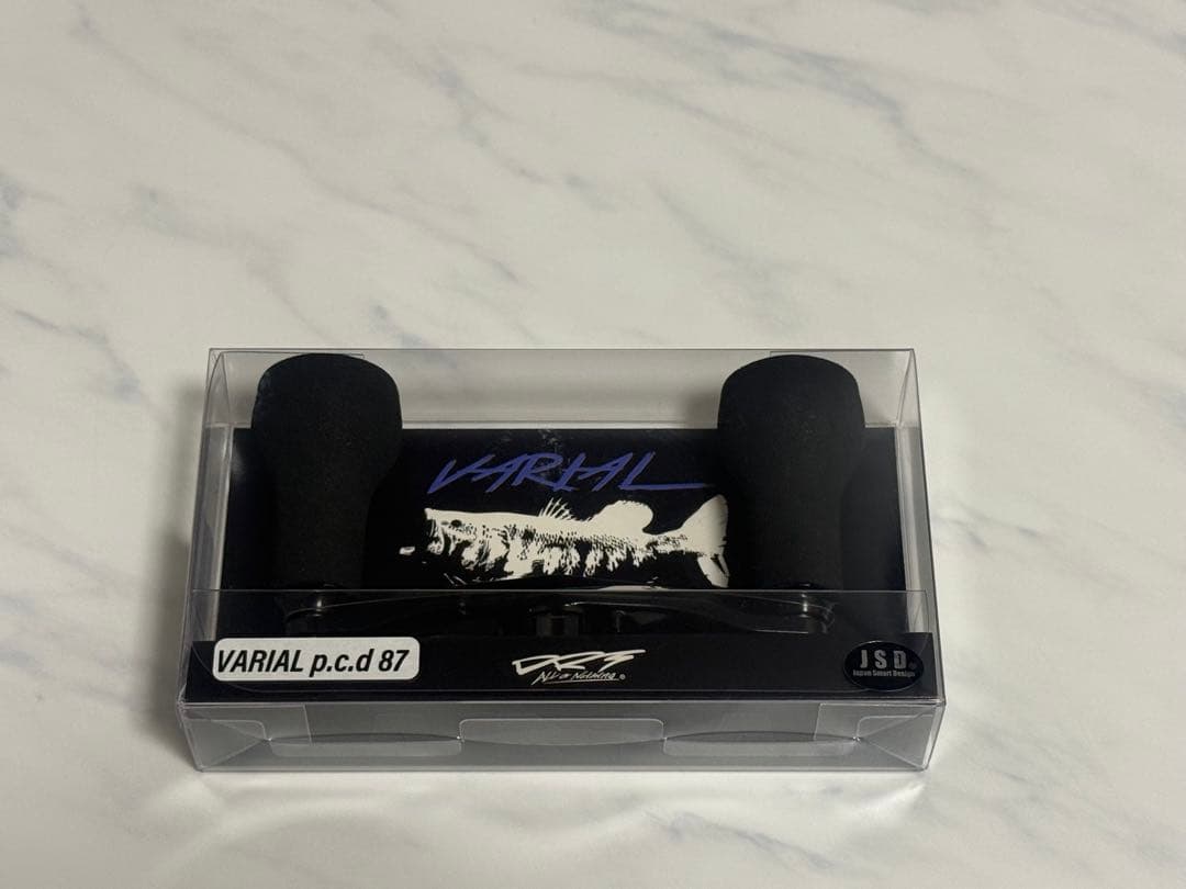 DRT バリアルハンドル 87 crawlerboyz