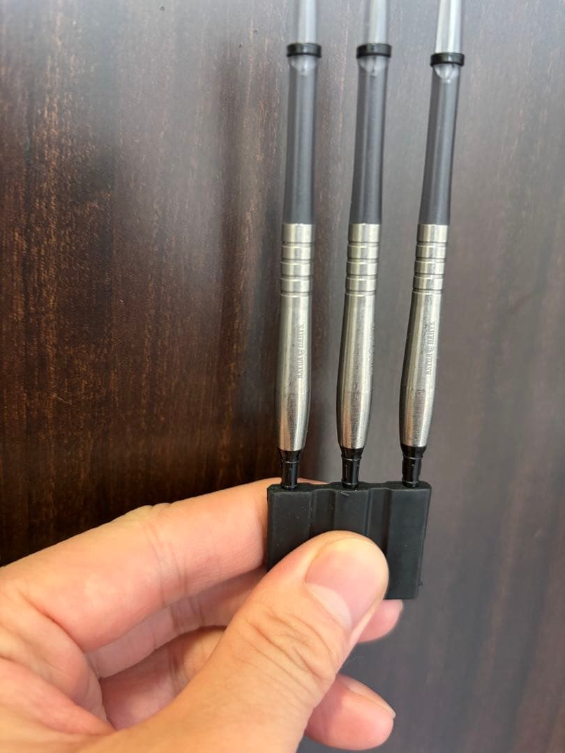 ASTRA DARTS Rakkaus ラッカウス　ダイナスティー
