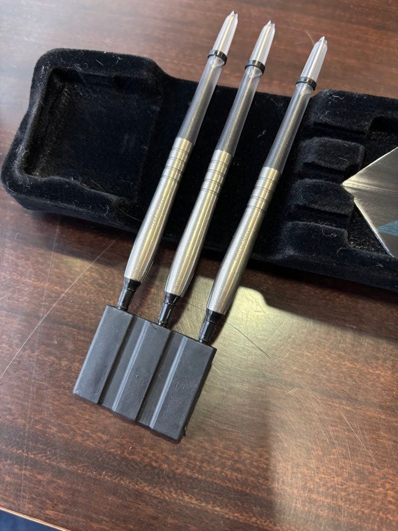 ASTRA DARTS Rakkaus ラッカウス　ダイナスティー
