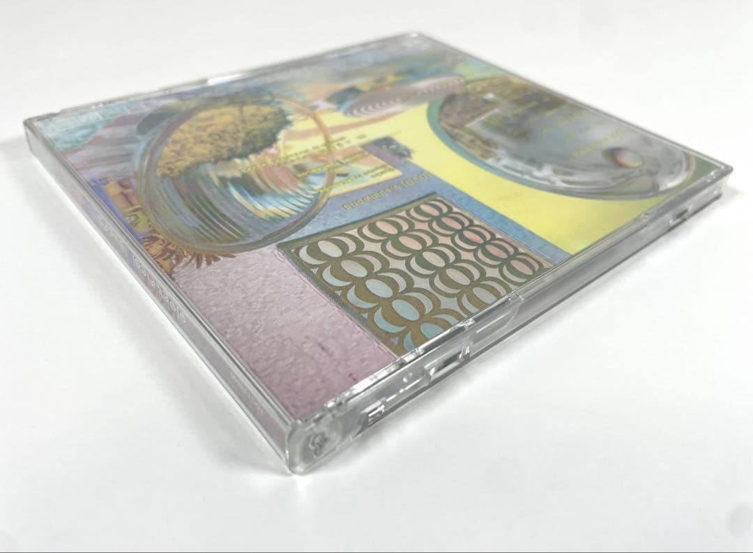 Electrical LOVERS Ringer ho ho CD DVD付き
