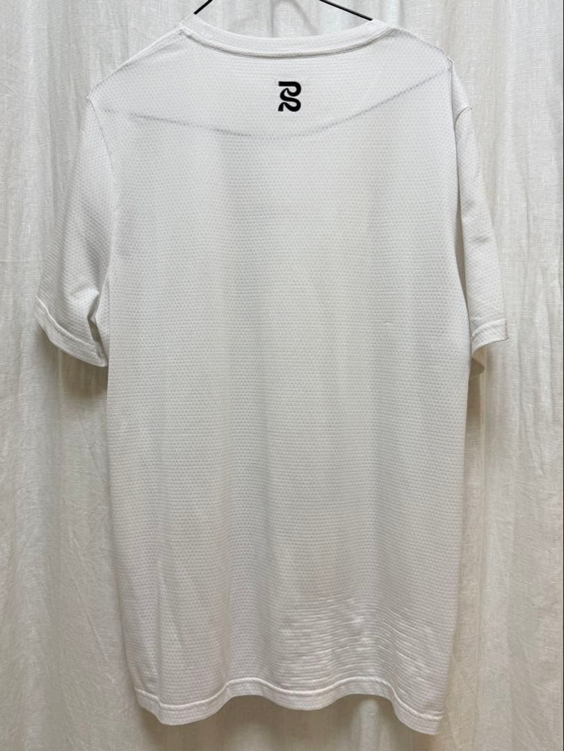 BANDIT_MICROMESH™ RUN TEE_バンディット_bandit