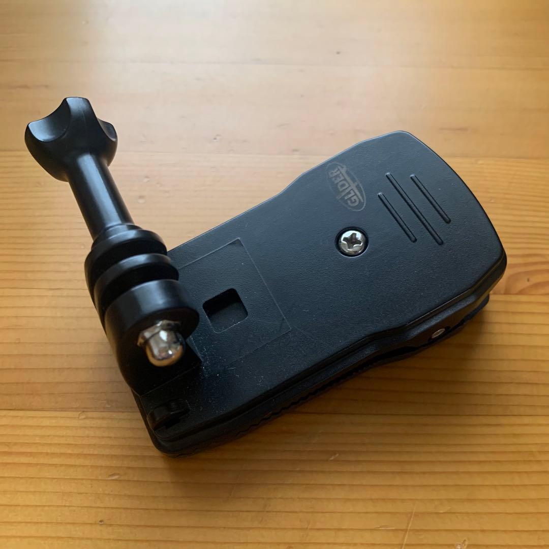 ビデオカメラ GoPro HERO9 Black CHDHX-901-FW