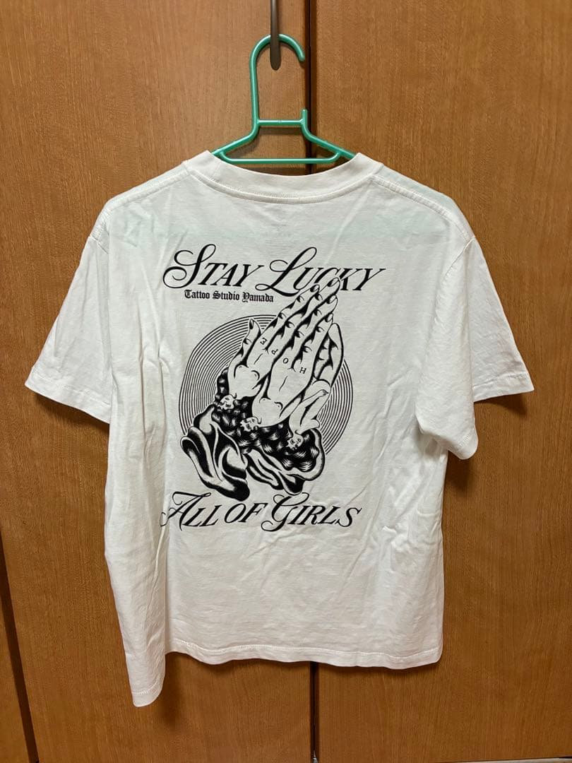 tattoostudioyamada Tシャツ