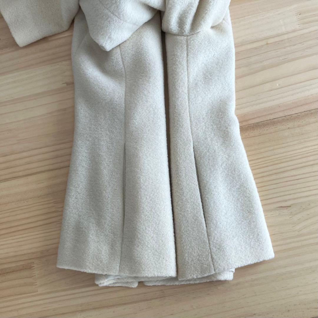 美品 Aquascutum アクアスキュータム ウール系 テーラードジャケット