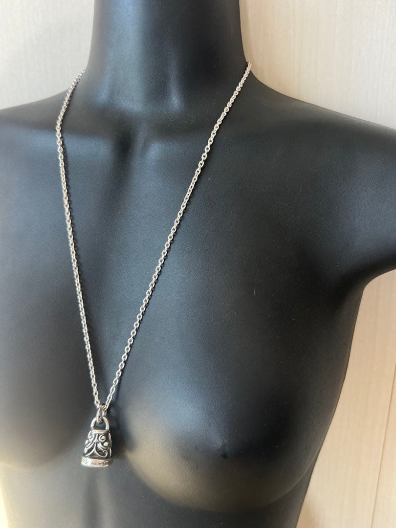 アクセサリー 90s STANLEY GUESS arrow head silver925