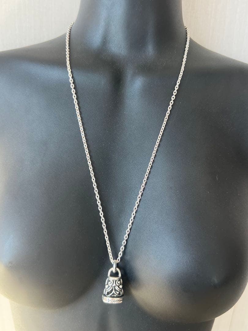 アクセサリー 90s STANLEY GUESS arrow head silver925