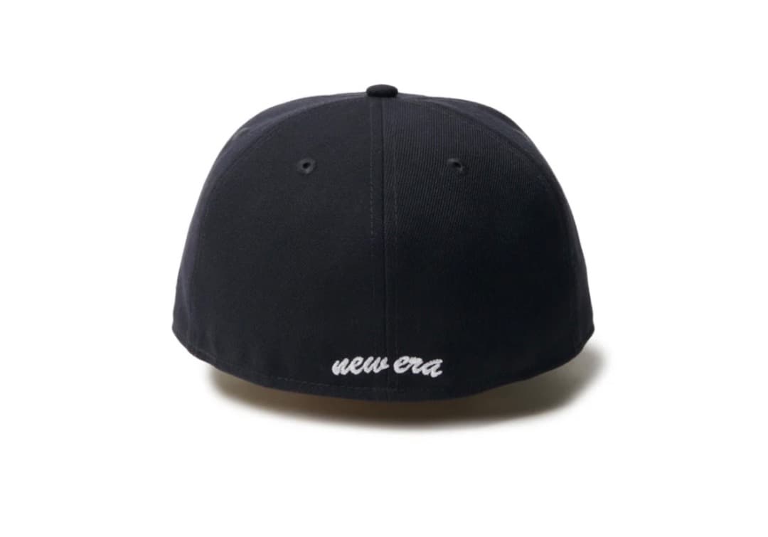 【即完】NEW ERA minnano 25SS 7-3/4 61.5cm