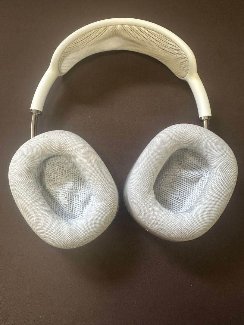 AirPods Max シルバー 本体