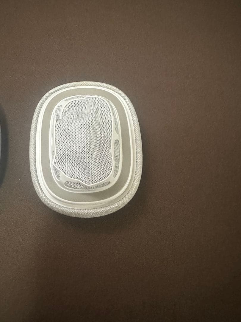 AirPods Max シルバー 本体