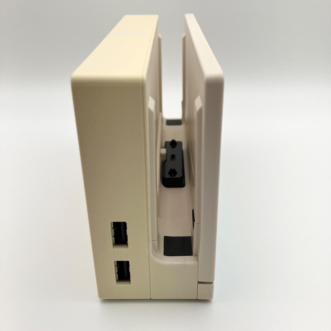 Nintendo Switch HAC-001 どうぶつの森モデル ソフト 付き