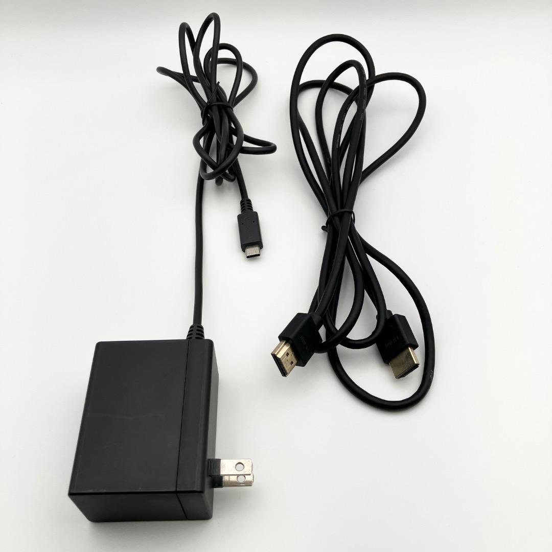 Nintendo Switch HAC-001 どうぶつの森モデル ソフト 付き