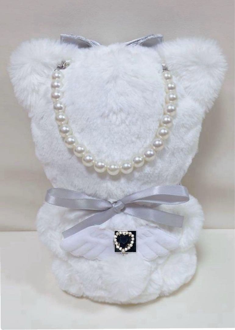 おすわり♥18cm♥ぬい服♥ 呪術廻戦５周年 ラウンドワン限定•伏黒恵 ♥W18