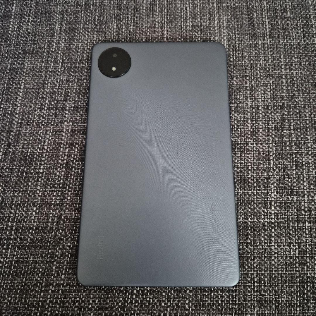 【美品】Redmi Pad SE 8.7 4G + ケース + ガラスフィルム