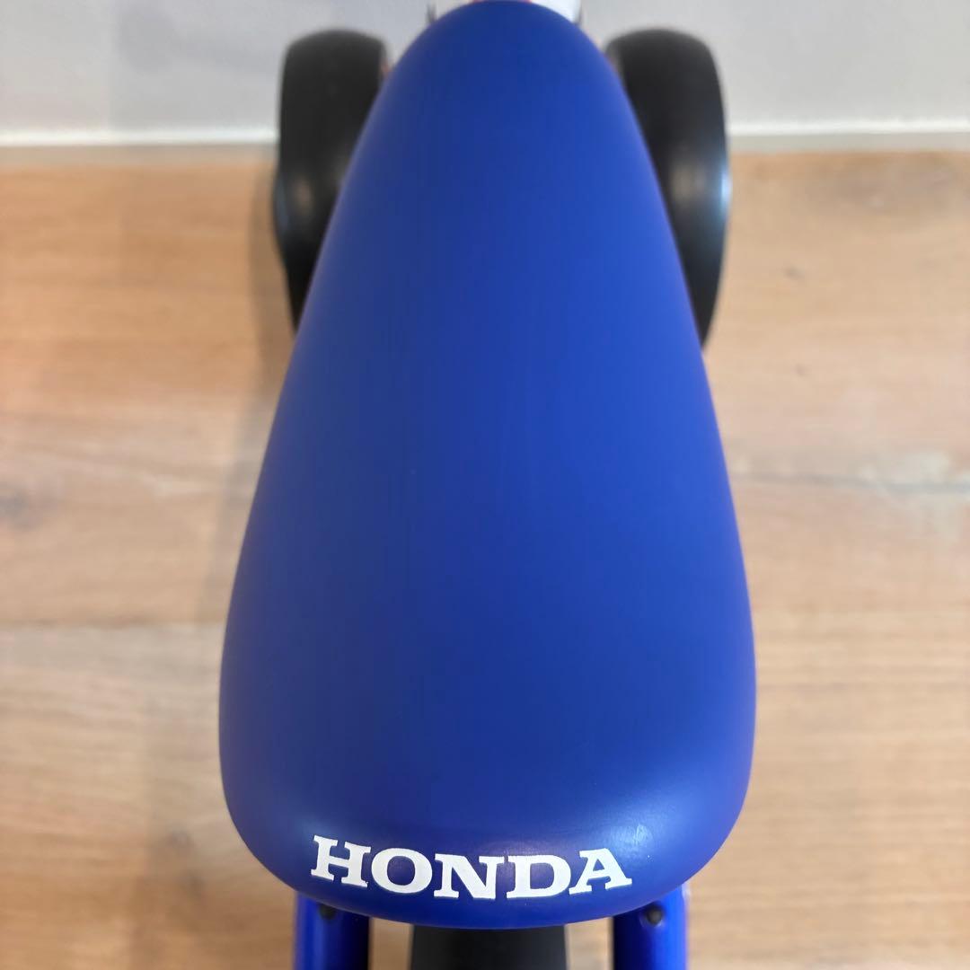 d-bike ミニプラス HONDA トリコロールカラー ディーバイク
