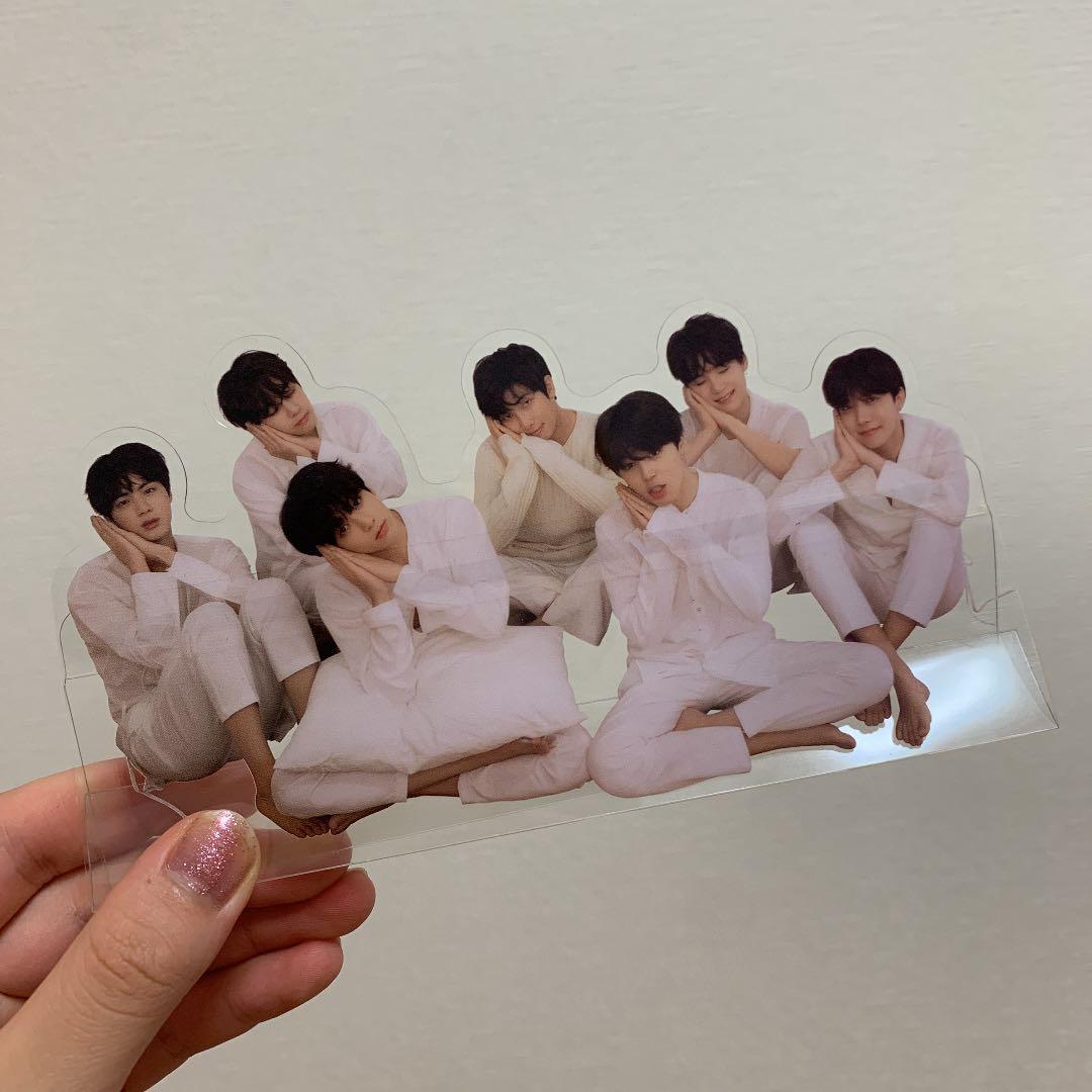 公式 BTS 7点セット！！！最終値下げ