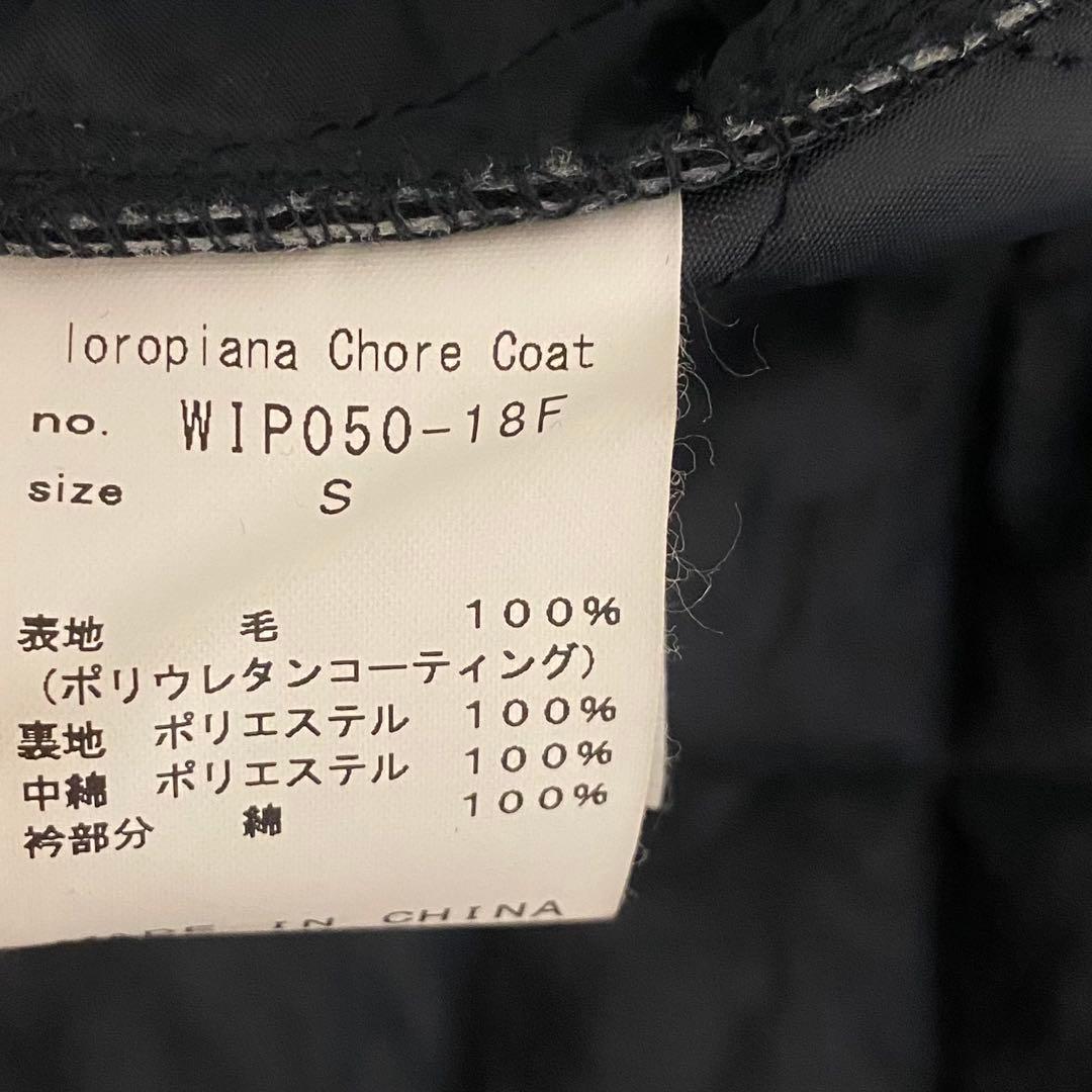 ジャケット・アウター carhartt WIP x Loro Piana CHORE COAT