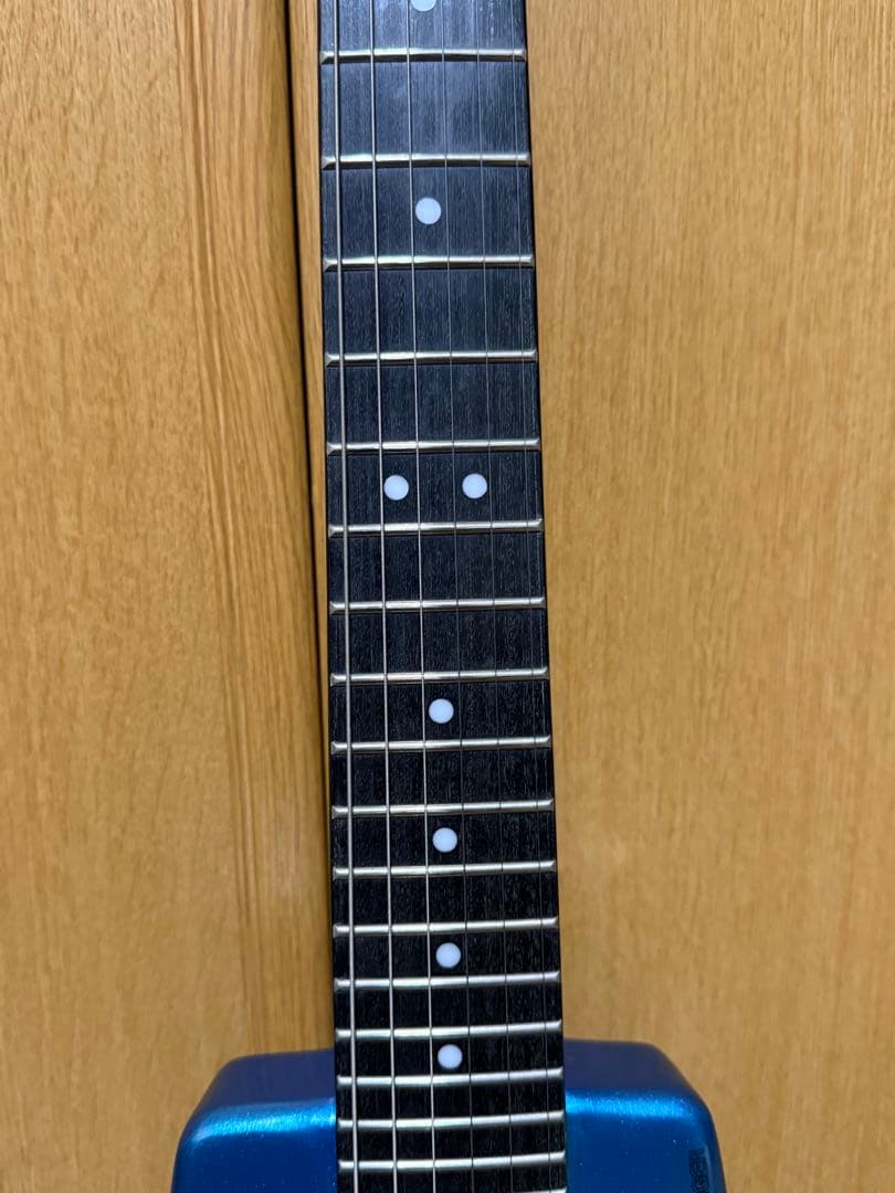 Spirit by Steinberger スタインバーガー