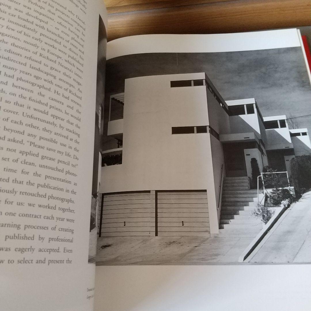 Julius Shulman: Architecture and Its 【d5