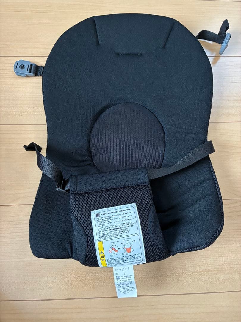 【正規品•美品】Aprica コアラ ウルトラメッシュ 4way抱っこ紐