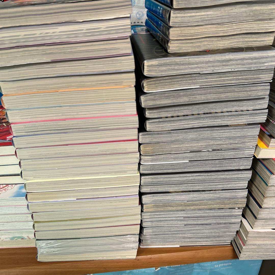 CLAMP マンガまとめ売り　大量漫画
