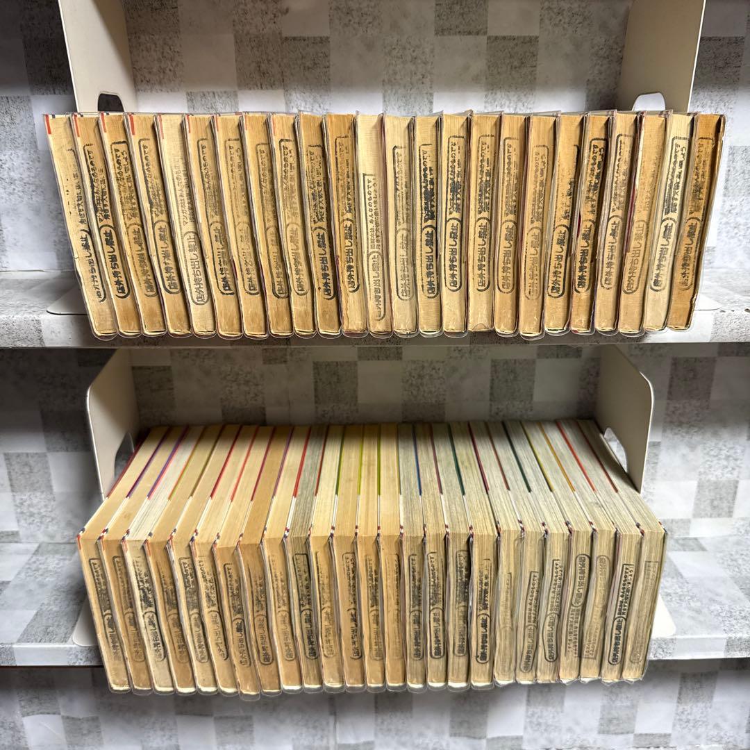 ガラスの仮面　美内すずえ　1-49巻　全巻セット