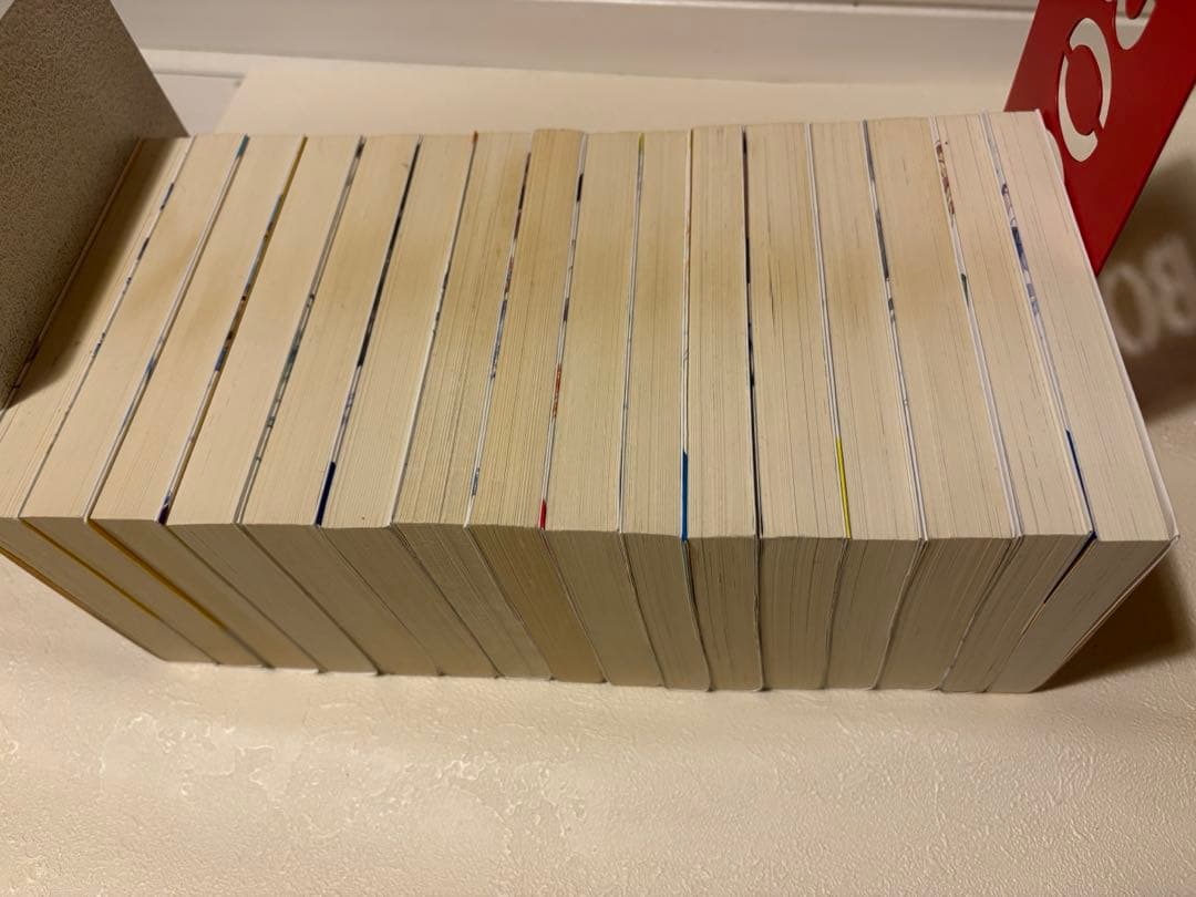 ワールド•ティーチャー 1-16巻