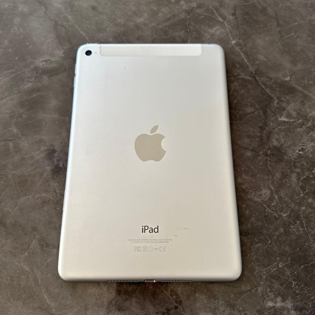 iPad本体 iPad mini416GB