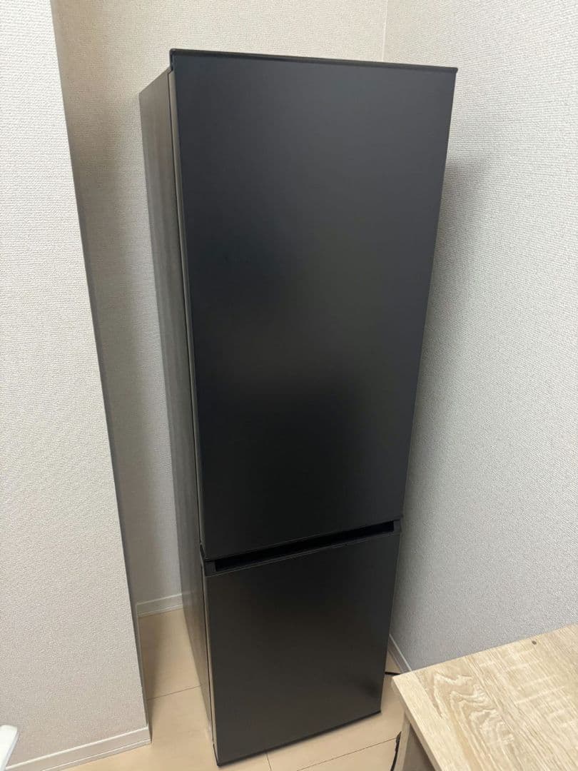 スリム冷蔵庫 170L 幅45cm