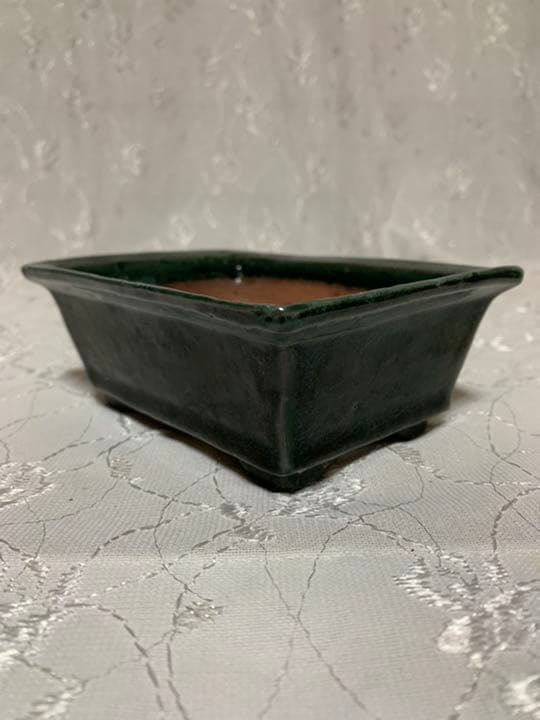 秀峰　盆栽鉢