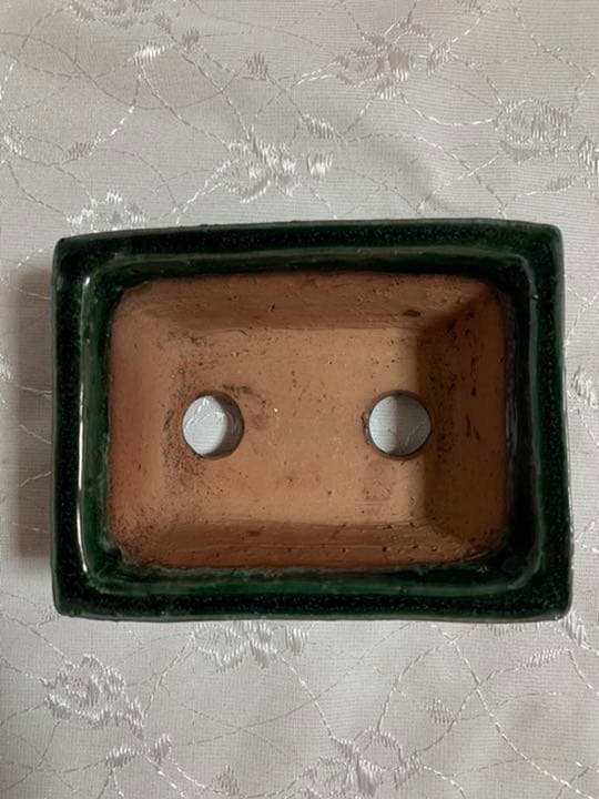 秀峰　盆栽鉢