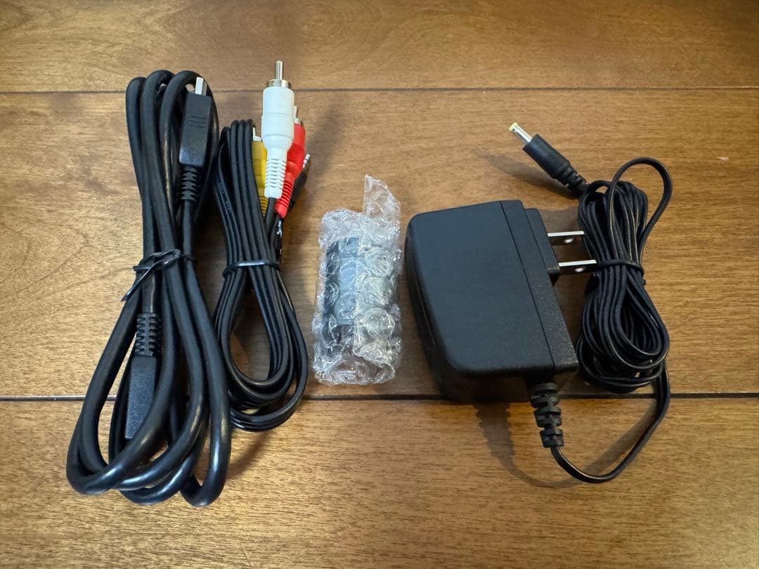 JVC Everio GZ-E265-N 32GB SD付 録画確認済