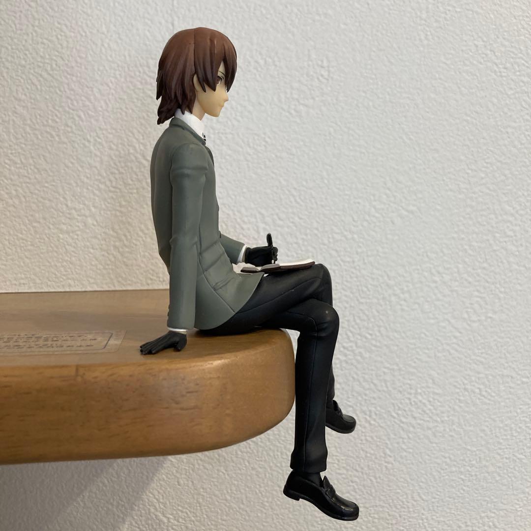 ぬーどるストッパー ペルソナ5 明智吾郎