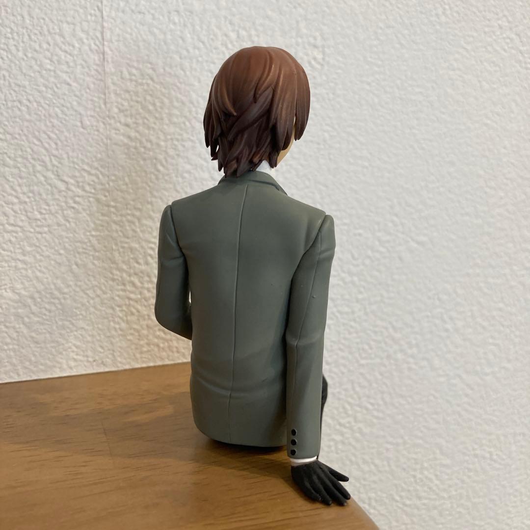 ぬーどるストッパー ペルソナ5 明智吾郎