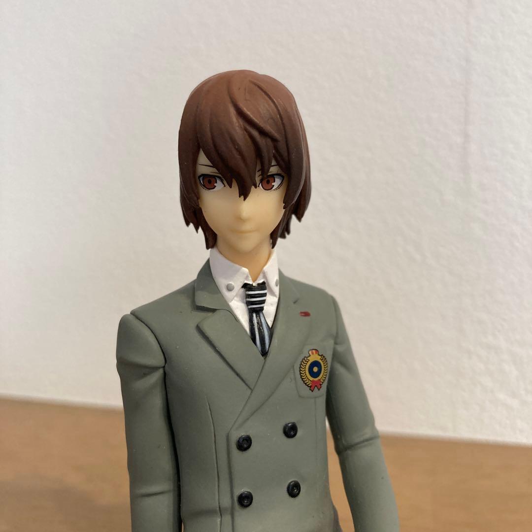 ぬーどるストッパー ペルソナ5 明智吾郎