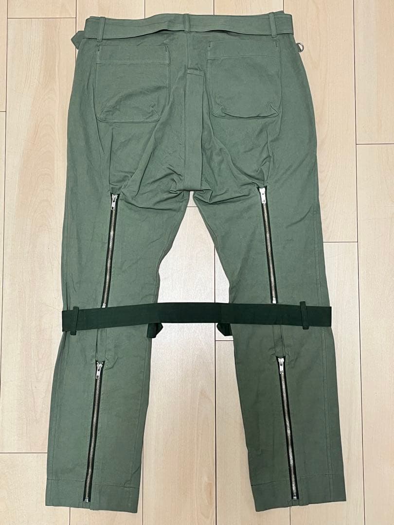 PHINGERIN フィンガリン ボンテージパンツ