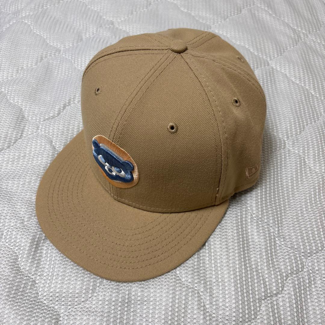 シカゴ・カブス 1990年オールスターゲーム キャップ 59FIFTY