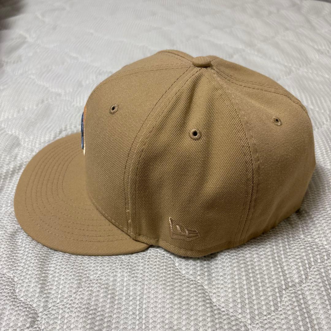 シカゴ・カブス 1990年オールスターゲーム キャップ 59FIFTY