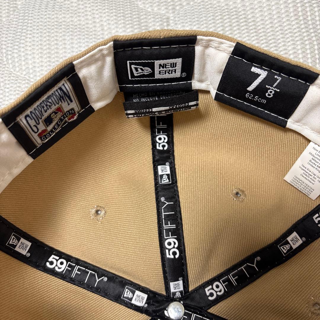 シカゴ・カブス 1990年オールスターゲーム キャップ 59FIFTY