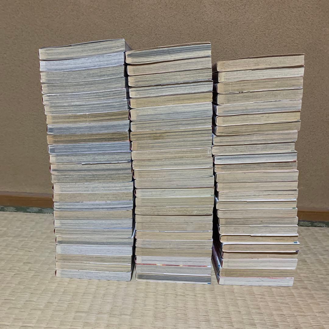 ナルト NARUTO 1巻〜72巻 全巻セット 抜けなし 漫画