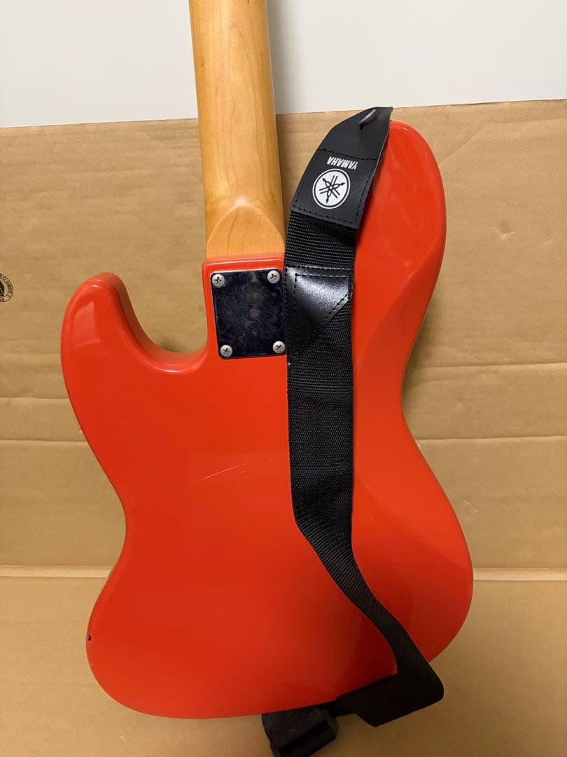 ベース PhotoGenic Jazz Bass