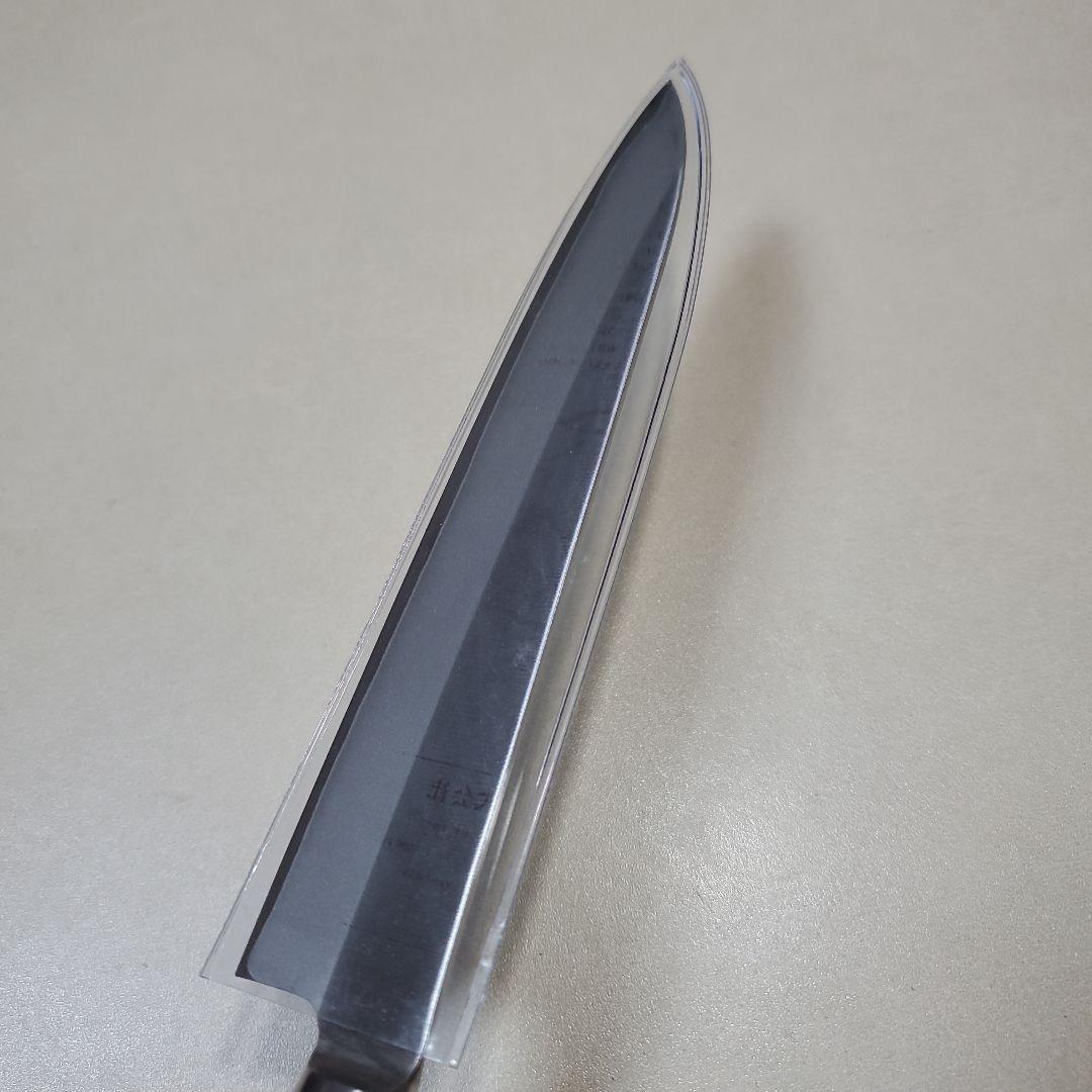 哲弘　粉末ハイス鋼ペティナイフ　最高級スーパーゴールドⅡ（SPG2）