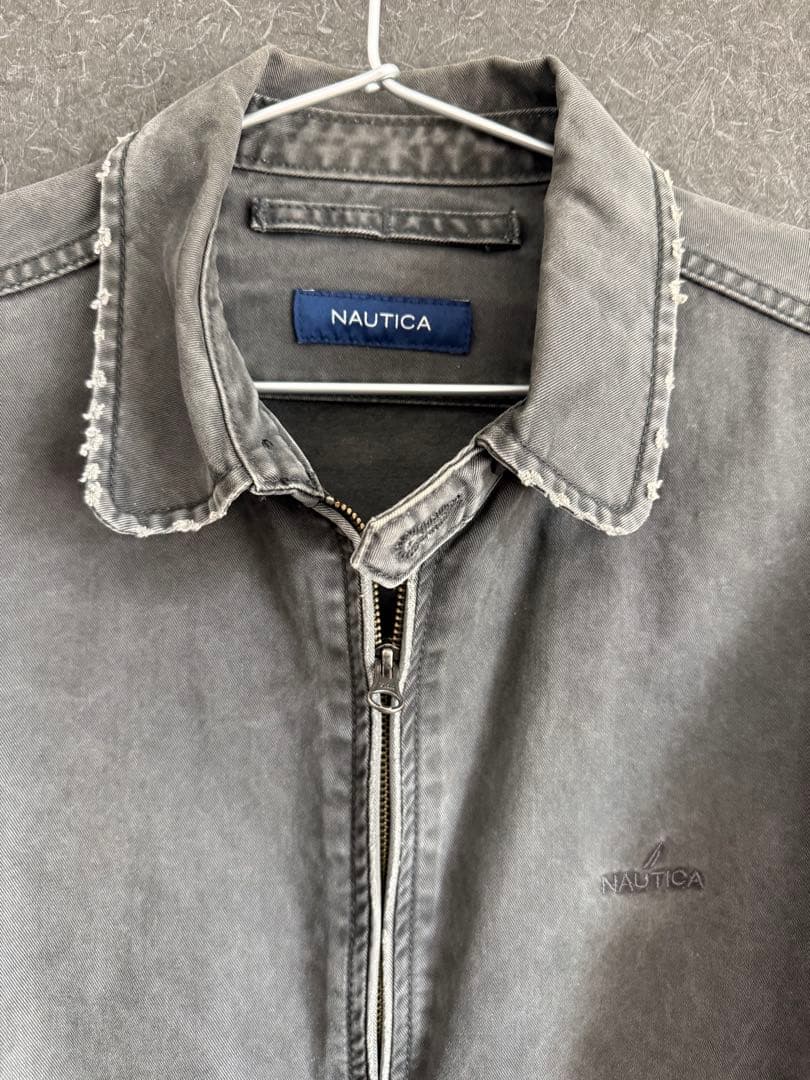 NAUTICA ジャケット